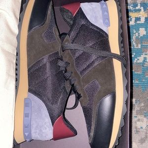 Men Valentino sneakers